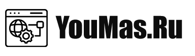 YouMas.Ru - сообщество wap/web программистов и дизайнеров